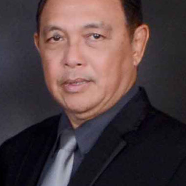 Bp. Rudyanto Fransiscus Xaverius