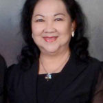 Ibu Anita Melania Lanawati