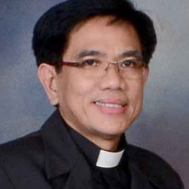 Pdt. Drs. Gunawan Susanto, M.Div