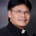 Pdt. Jairus Hasugian, M.Th.