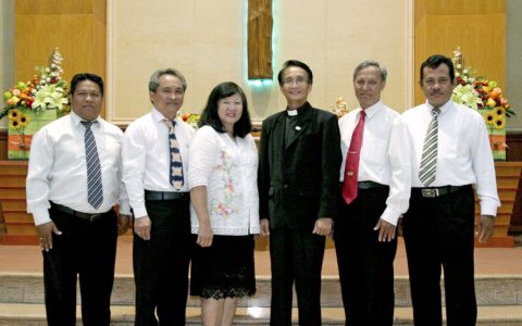 Departemen KP