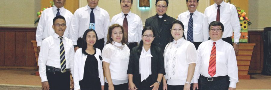 Departemen PAJ