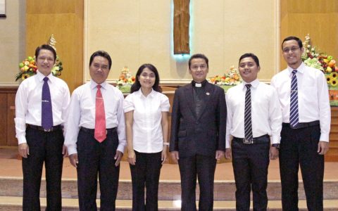Departemen PP